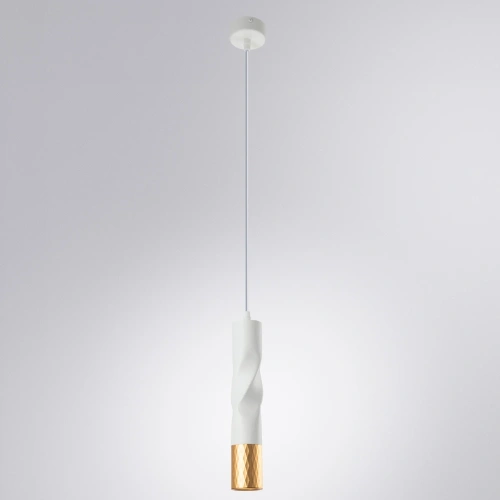 Точечный подвесной светильник Arte Lamp SADR A3280SP-1WH фото 2 Точечный подвесной светильник Arte Lamp SADR A3280SP-1WH фото 2