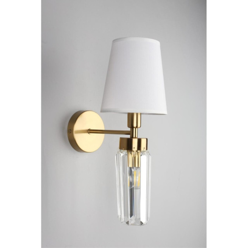 Светильник настенный (Бра) OML-89801-02 фото 6 Светильник настенный (Бра) OML-89801-02 фото 6