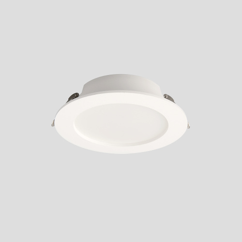 Светильник встраиваемый Crystal Lux CLT 529C118 WH 4000K фото 4
