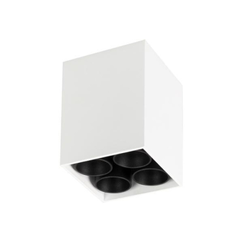 Потолочный светодиодный светильник Arlight SP-Orient-Surface-TC-S65x65-10W Day4000 031855 Потолочный светодиодный светильник Arlight SP-Orient-Surface-TC-S65x65-10W Day4000 031855