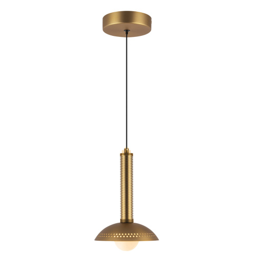 Подвесной светильник Alora Mood ARDEN ALM-ARDEN-LED-MP-BG фото 4