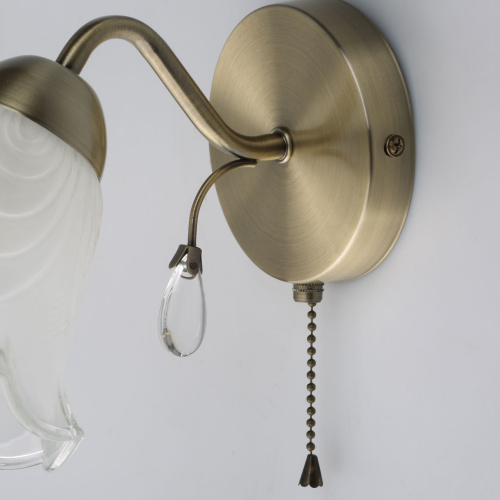 Бра De City Флора 670021201 фото 2