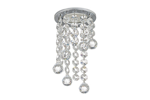 Спот встраиваемый Dio D'Arte Elite Osimo GU10.5.14.8.115 N