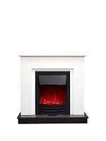 АСТИ R STD WT-LCB510/BL-LCB917 БЕЛЫЙ/УНИ НЕРО + OSCAR-S (STD2)