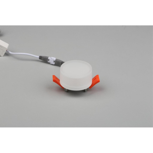 Светильник встраиваемый-накладной APL.0033.09.05 фото 7 Светильник встраиваемый-накладной APL.0033.09.05 фото 7