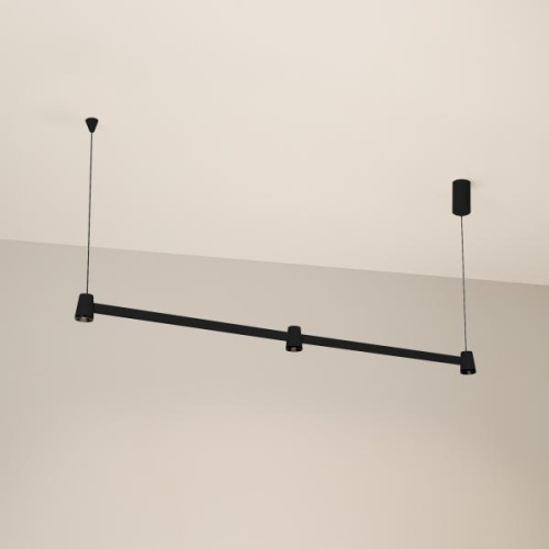 Подвесной светодиодный светильник Arlight SP-Elizeo-S1000-16W Warm3000 036594 фото 3