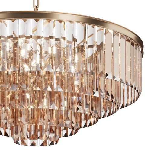 Подвесной светильник Maytoni MOD085PL-12G фото 3 Подвесной светильник Maytoni MOD085PL-12G фото 3