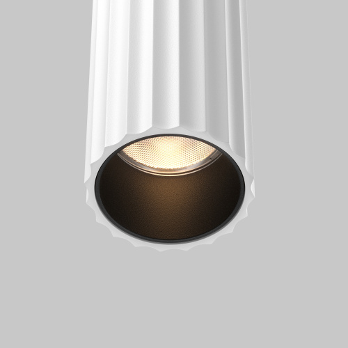 Настенный светильник (бра) Technical C082WL-24W2.7K-W фото 7