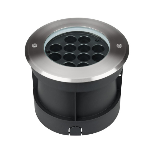 Светильник LTD-DAFNA-GROUND-R180-25W Warm3000 (SL, 35 deg, 230V) Arlight 056554 Светильник LTD-DAFNA-GROUND-R180-25W Warm3000 (SL, 35 deg, 230V) Arlight 056554