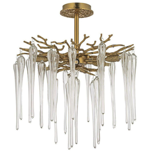 Подвесная люстра Dio DArte Elite Tavenna H 1.3.46.101 A Подвесная люстра Dio DArte Elite Tavenna H 1.3.46.101 A