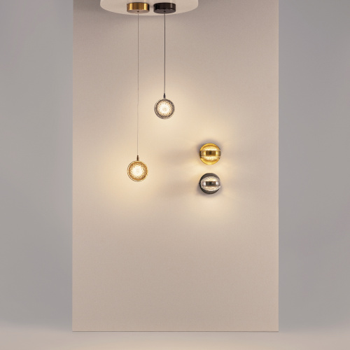 Подвесной светильник Maytoni MOD299PL-L10BC3K фото 5