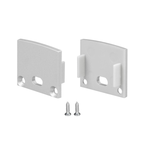 Заглушка FANTOM-W20-H20 с отверстием Arlight 055759 Заглушка FANTOM-W20-H20 с отверстием Arlight 055759
