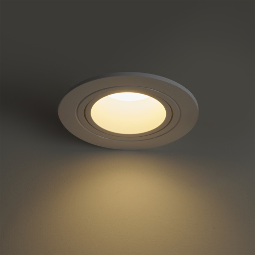 Встраиваемый светильник NUVOLT LDL-041W фото 2