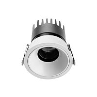 Врезной светильник Favourite 4788-1C Сетто/Headset