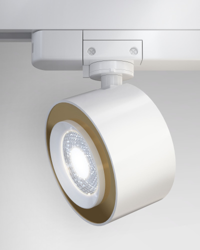 Трековый светильник Technical TR023-1-12W3K фото 3