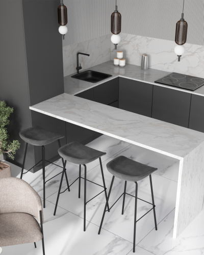 Светильник подвесной светодиодный Moderli V11251-PL Lattice фото 5