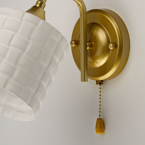 Бра De City Тетро фото 2 Бра De City Тетро фото 2