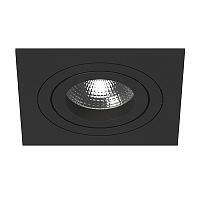 i51707 Светильник INTERO 16 QUADRO GU10 (217517+217607)