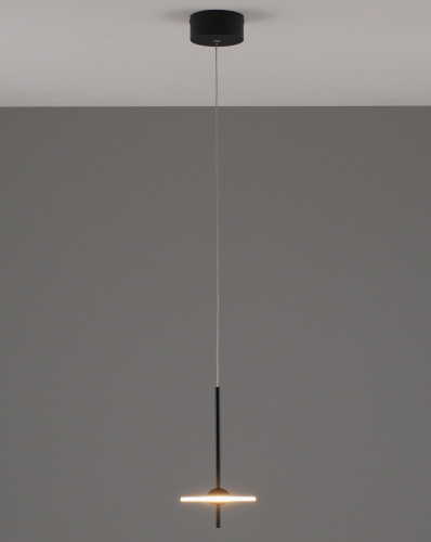 Светильник подвесной светодиодный Moderli V10881-PL Ella фото 4