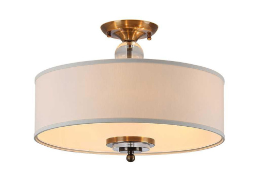 Потолочный светильник Newport 31305/PL black brass М0070498 Потолочный светильник Newport 31305/PL black brass М0070498