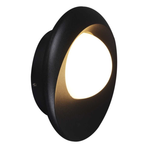 Уличный светильник Reluce 86875-9.2-001JH LED12W BK фото 3 Уличный светильник Reluce 86875-9.2-001JH LED12W BK фото 3