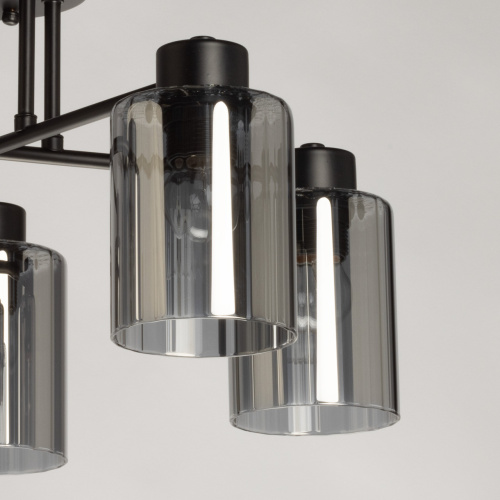 Люстра De City Акцент фото 6 Люстра De City Акцент фото 6