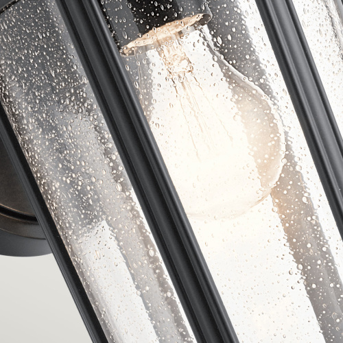 Настенный фонарь Kichler, Арт. QN-FAIRFIELD-L-BK фото 8