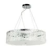 Подвесная люстра Arte Lamp GALATEA A1222SP-8CC