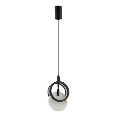 5422/17L HIGHTECH ODL_EX25 083 черный/металл/алебастр Подвес LED 17W 3000K 986Лм MERCURY 5422/17L HIGHTECH ODL_EX25 083 черный/металл/алебастр Подвес LED 17W 3000K 986Лм MERCURY