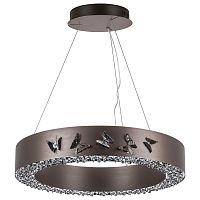 Подвесной светодиодный светильник Lightstar Faraone 701161