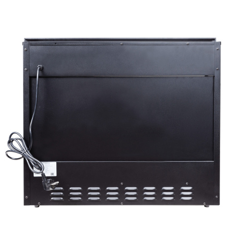 Электроочаг HELIOS-S 26 SBG фото 4