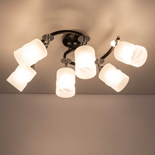 Потолочная люстра Citilux Сиерра CL119261 фото 8