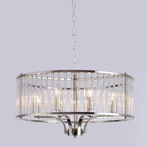 Подвесная люстра Newport 12308/S М0062013 Подвесная люстра Newport 12308/S М0062013