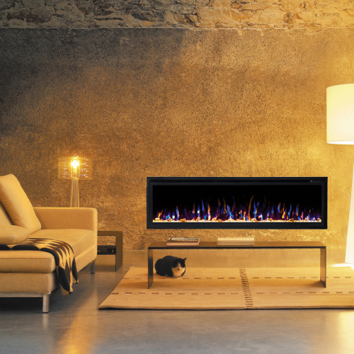 Электроочаг RealFlame Saphir 60 фото 2 Электроочаг RealFlame Saphir 60 фото 2