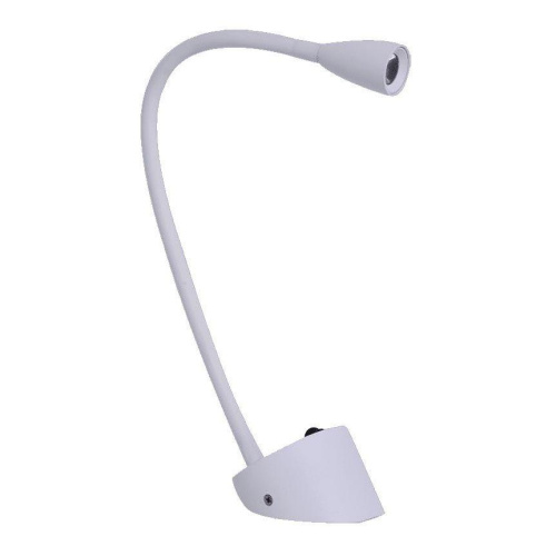 Бра DesignLed WL Bed BQ004103-A-3-WH-WW 002897 Бра DesignLed WL Bed BQ004103-A-3-WH-WW 002897