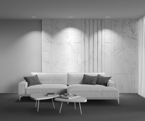 Встраиваемый светильник Technical DL131-GU10-02-W фото 6