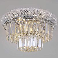 Потолочная люстра Reluce 99018-0.3-500