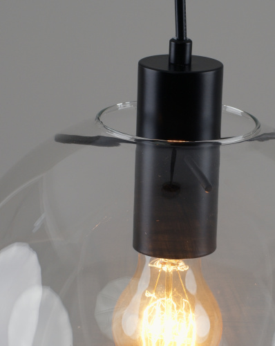 Светильник подвесной Moderli V11539-1P Aurora фото 6 Светильник подвесной Moderli V11539-1P Aurora фото 6