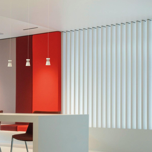 Трековый светодиодный светильник Mantra Pagoda 7781 фото 2 Трековый светодиодный светильник Mantra Pagoda 7781 фото 2