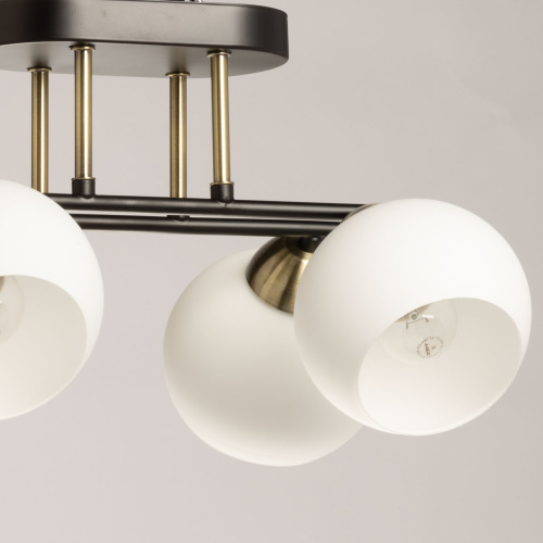 Люстра De City Торес фото 2