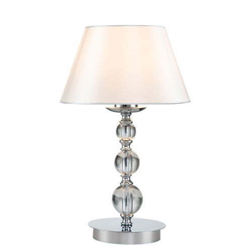 Настольный светильник 13011/1T Chrome Настольный светильник 13011/1T Chrome