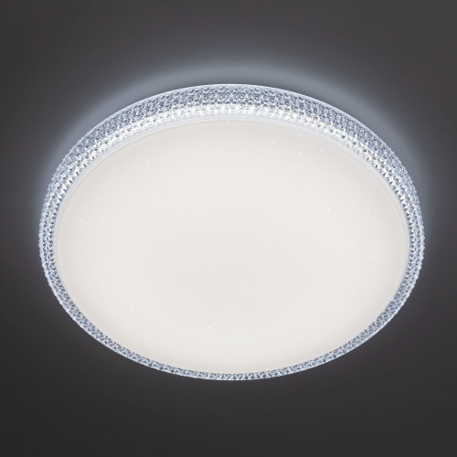 Citilux Альпина Смарт CL718A80G RGB Умная люстра фото 29