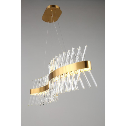 Люстра подвесная OML-99903-44 фото 6 Люстра подвесная OML-99903-44 фото 6