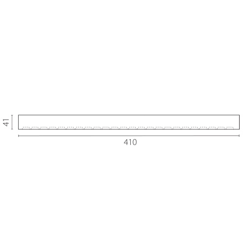 205127CCT Светильник д/1-фазного трека TETA CCT LED 18W 1470LM 24G ЧЕРНЫЙ 3000/4000/6000K фото 4 205127CCT Светильник д/1-фазного трека TETA CCT LED 18W 1470LM 24G ЧЕРНЫЙ 3000/4000/6000K фото 4
