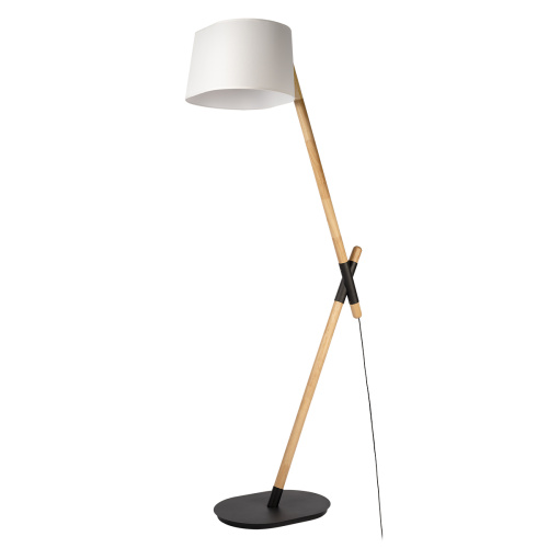10567F Light wood Торшер LOFT IT Emma фото 3