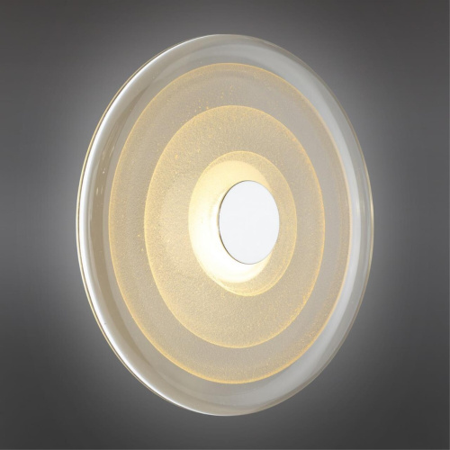 Светильник настенный (Бра) APL.350.01.03 фото 3 Светильник настенный (Бра) APL.350.01.03 фото 3