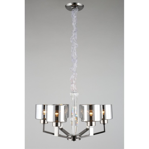 Люстра подвесная OML-88903-06 фото 9 Люстра подвесная OML-88903-06 фото 9