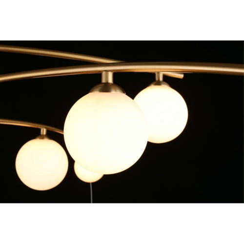 Люстра потолочная APL.621.07.09 фото 12 Люстра потолочная APL.621.07.09 фото 12