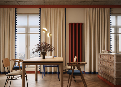 Подвесной светильник Maytoni MOD459PL-L7BSK фото 4