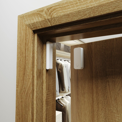 Умный датчик открытия дверей и окон 76210/00 фото 3 Умный датчик открытия дверей и окон 76210/00 фото 3